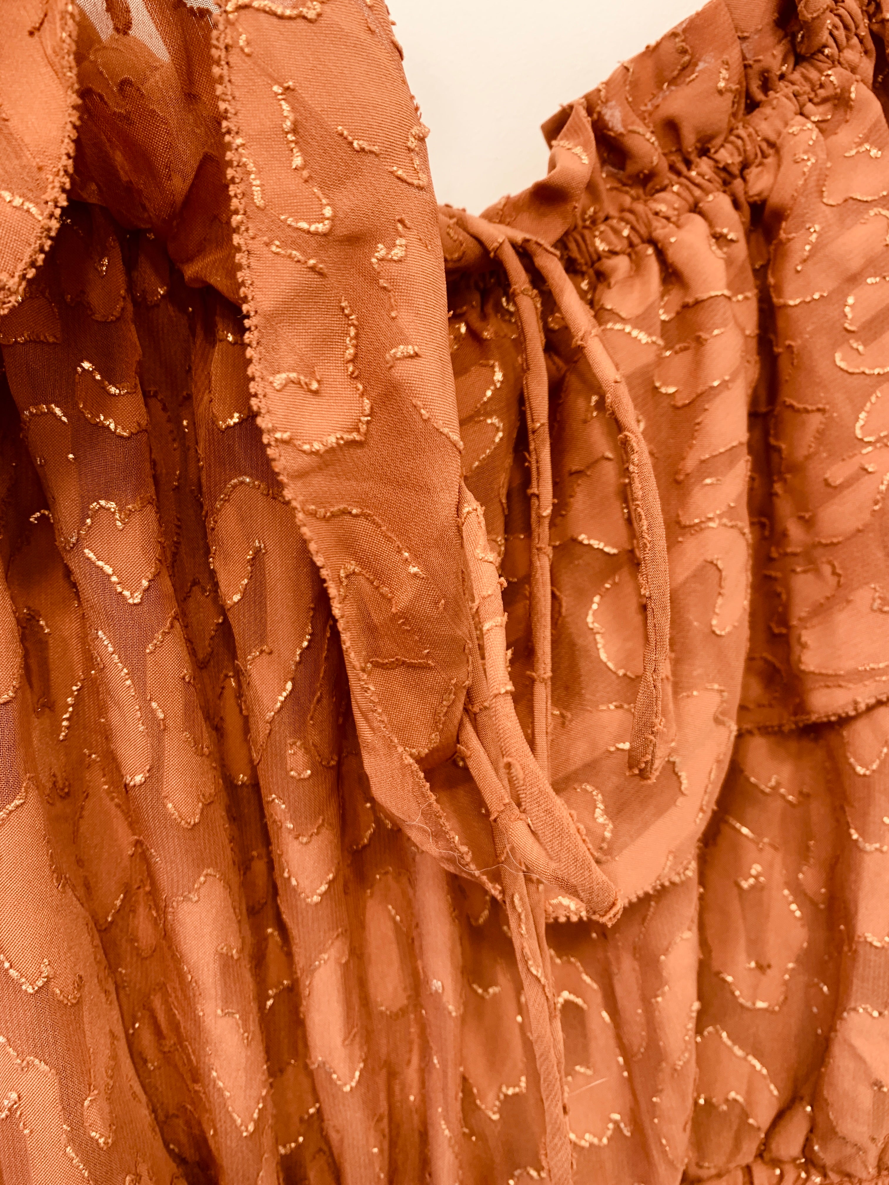H&M Bluse